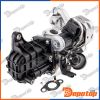 Vanne EGR, turbo pour PEUGEOT | EGR-PE-019, 1682611680